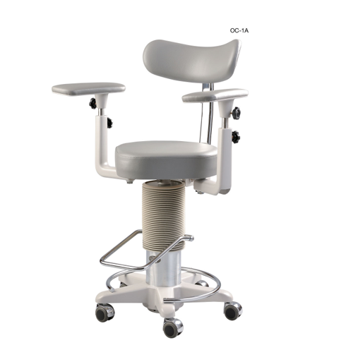OC-1A/OC-1B Hydraulic Medical Chair