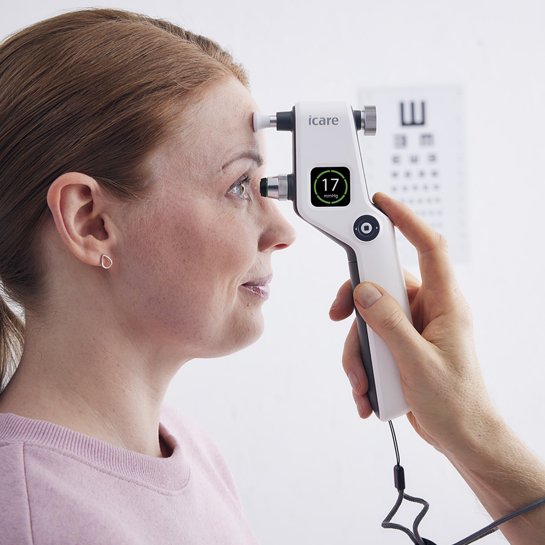 iCare IC100